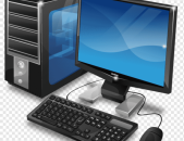Համակարգիչների նորոգում ծրագրային սպասարկում format Windows 11, 10, 8.1, 7, Office 365, 2016, 2019, 2021, Linux