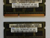 Samsung DDR3 1333MHz 4GB (2x2GB) Notebook
