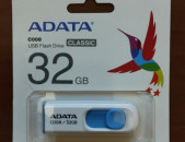 USB 2.0 Flash ADATA 32GB նոր