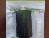 USB 2.0 Dual Band 2.4G + 5G Wi-Fi AC650