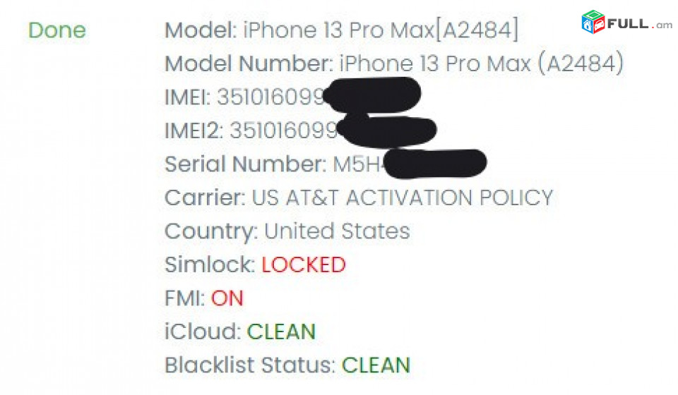 RSIM VSOP iPhone SIM unlock all model 2024 iOS 17x