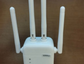 WiFi Repeater 802.11N 2.4GHz 300MB AP Access point LAN Wi-Fi ուժեղացուցիչ