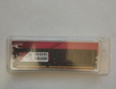 Jazer DDR3 8GB 1600MHz PC նոր