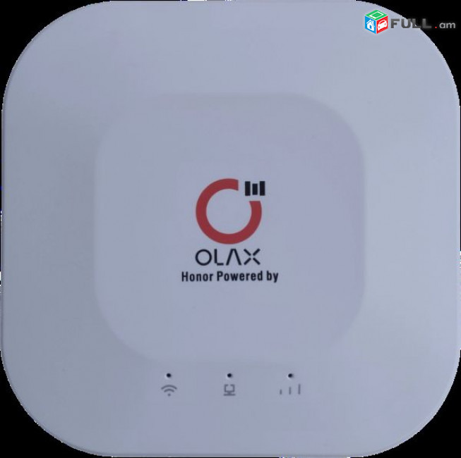 4G LTE WiFi router Olax cpe MT30