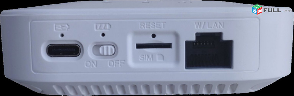 4G LTE WiFi router Olax cpe MT30