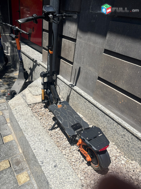 Kugoo M5 Pro Scooter 