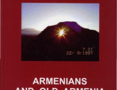 Paris Herouni - Armenians and Old Armenia 