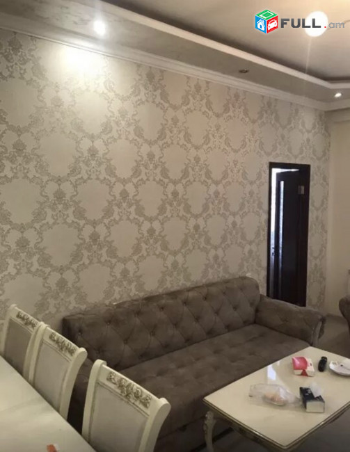 Аренда квартир в Ереване  S4