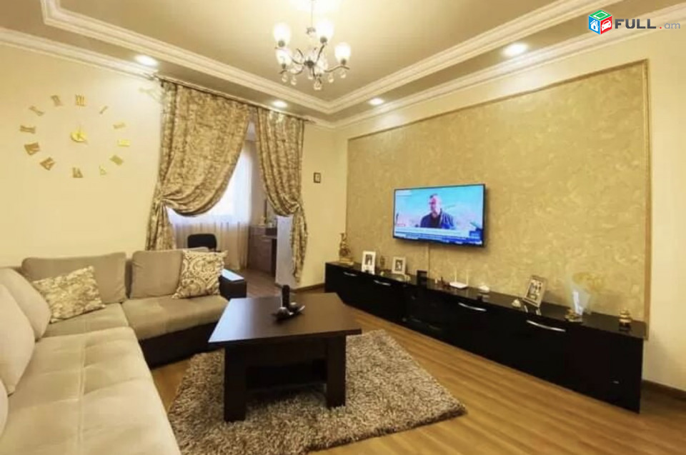 Аренда квартир в Ереване S10