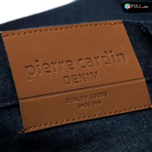 Pierre Cardin jians