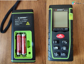 Հեռաչափ, լազեր մետր, laser meter