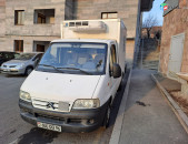 Citroen Jumper , 2005թ.