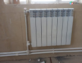 Ռադիատոր ջեռուցման 500 /radiator / radiatr /ջեռուցման մարտկոց / ռադիատոր / ջեռուցում /отопление / радиаторы