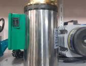 Պոմպ1/2 անձայն / ներտնային / ջրամատակարարում / սանտեխնիկա / արևային ջրատաքացուցիչի պոմպ /насос /помп / pomp / nasos