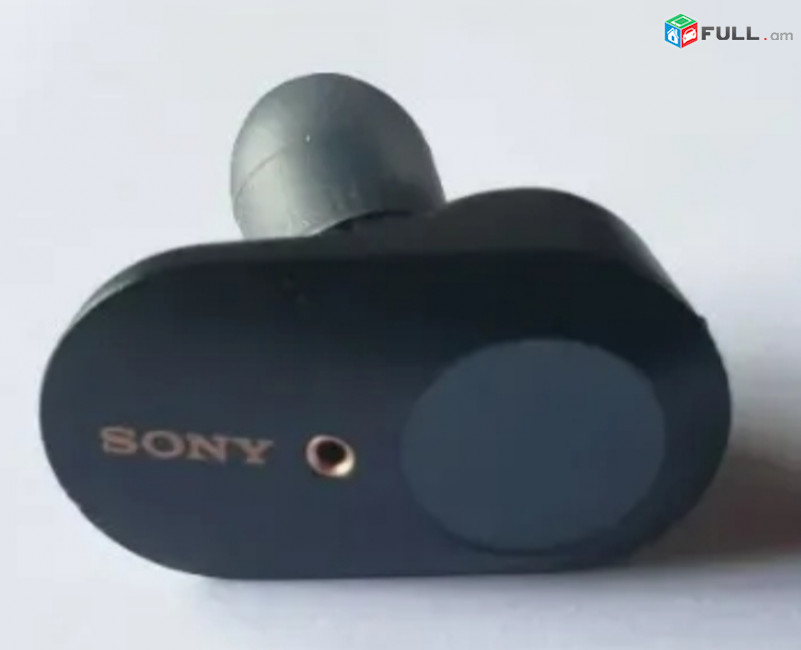 Sony WF-1000XM4 Wireless Bluetooth Noise Canceling Earbuds Headphones