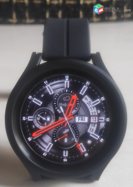 Samsung galaxy watch 5 pro 
