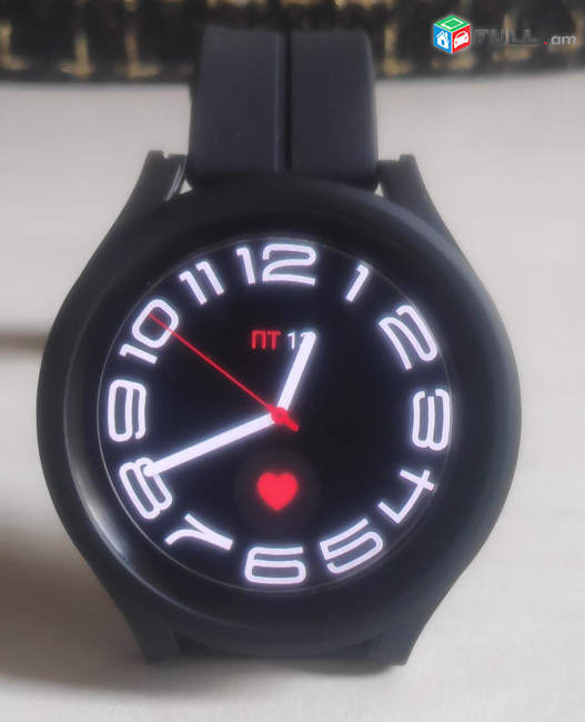Samsung galaxy watch 5 pro 