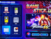 Game stick 15000 խաղ