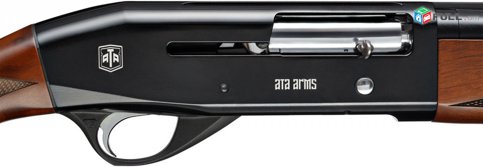 Zenq Ata Arms Neo 12cal 