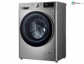 Լվացքի Մեքենա LG F2V5HS2S