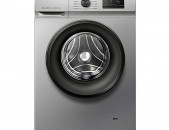 Լվացքի Մեքենա HISENSE WFVC6010S (silver)
