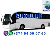 Avtobus Buzuluk ☎️ | ՀԵՌ: 094-09-07-60