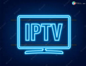 IPTV ալիքներ և սարքեր, Անտենաների տեղադրում և սպասարկում