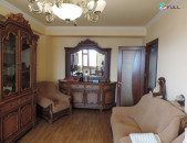 Վաճառվում է 4 սենյականոց եվրովերանորոգված բնակարան Արաբկիրում, Գյուլբենկյան փողոցում, 98 ք.մ.