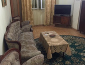 Վարձակալությամբ է տրվում 2 սենյականոց եվրովերանորոգված բնակարան Արաբկիրում Արամ Խաչատրյան փողոցում, 50 ք.մ.