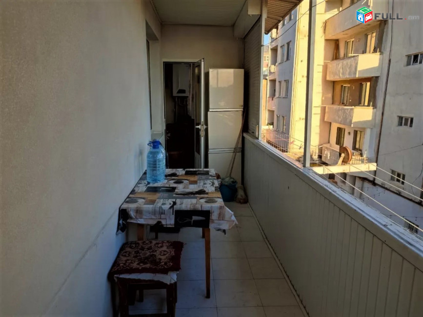 Վարձակալությամբ է տրվում 4 սենյականոց եվրովերանորոգված բնակարան Արաբկիրում, Հովսեփ Էմին փողոցում, 98 ք.մ