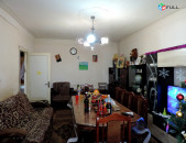 Վաճառվում է 3 սենյականոց բնակարան Նոր-Նորքում (Ջրվեժ), Մայակ թաղամասում, 80 ք.մ