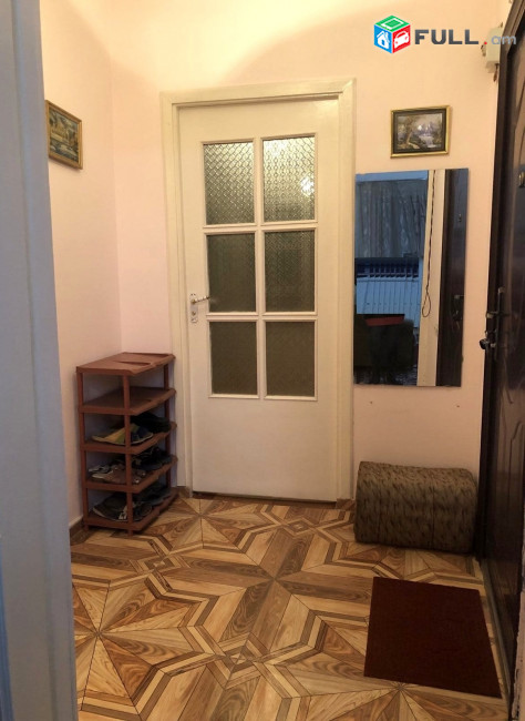 Վարձակալությամբ է տրվում 3 սենյականոց կապիտալ վերանորոգված բնակարան Մասիս քաղաքում, Դպրոցականների փողոցում, 76 ք.մ.