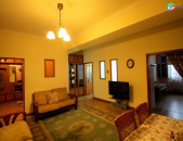 Վաճառվում է 3 սենյականոց եվրովերանորոգված բնակարան Քանաքեռ-Զեյթունում, Հրաչյա Ներսիսյան փողոցում, նորակառույց շենք, 85 ք.մ.