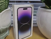 New Apple iPhone 13 Pro Max factory sealed unlocked 