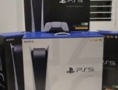NEW SEALED Sony PS5 Playstation 5 Blu-Ray Disc Edition Console 