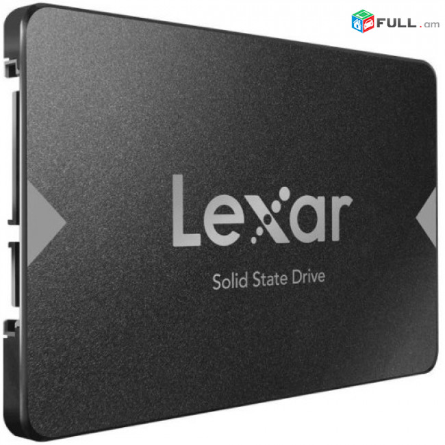ORIGINAL LEXAR Ssd 120gb 128gb 120 128 GB