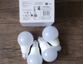 Ecola Light Classic LED լամպ 12,0W A60 220-240V E27 4000K կոմպոզիտ 110x60