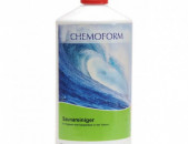 Lողավազան մաքրող հեղուկ CHEMOFORM Sauna Clean 1L