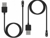 ընդունիչ ժամի USB լար 108