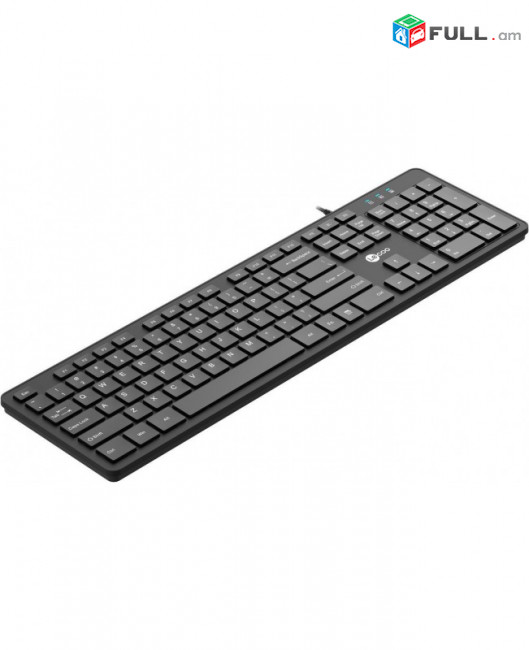 Ստեղնաշար Lenovo (Lecoo) KB102