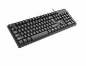 Ստեղնաշար Lenovo (Lecoo) KB101