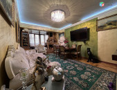 Վաճառվում է 78քմ մակերեսով բնակարան Օհանովի փողոցում ՝ Երևան Սիթի սուպերմարկետի մոտ