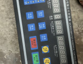 microcomputer numerical controller