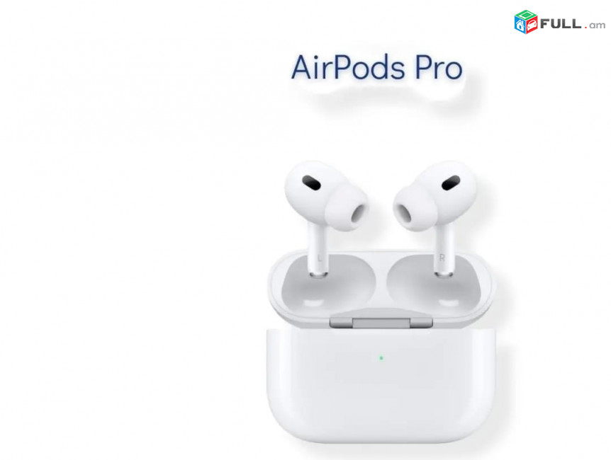 Անլար ականջակալ airpods pro 