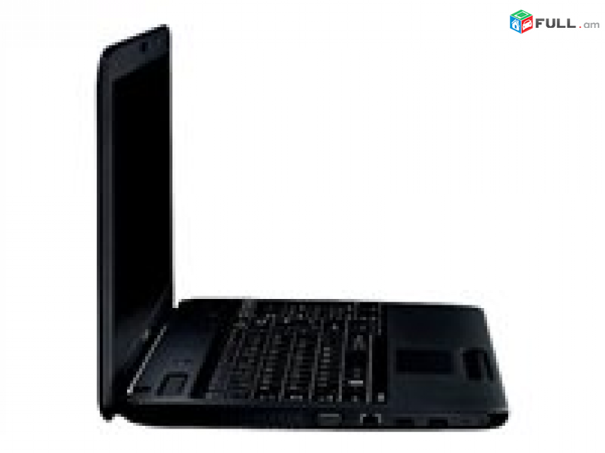 Toshiba Satellite C660D-19X Notebook E300 3GB 320GB Windows 10 նոթբուք  Ноутбук
