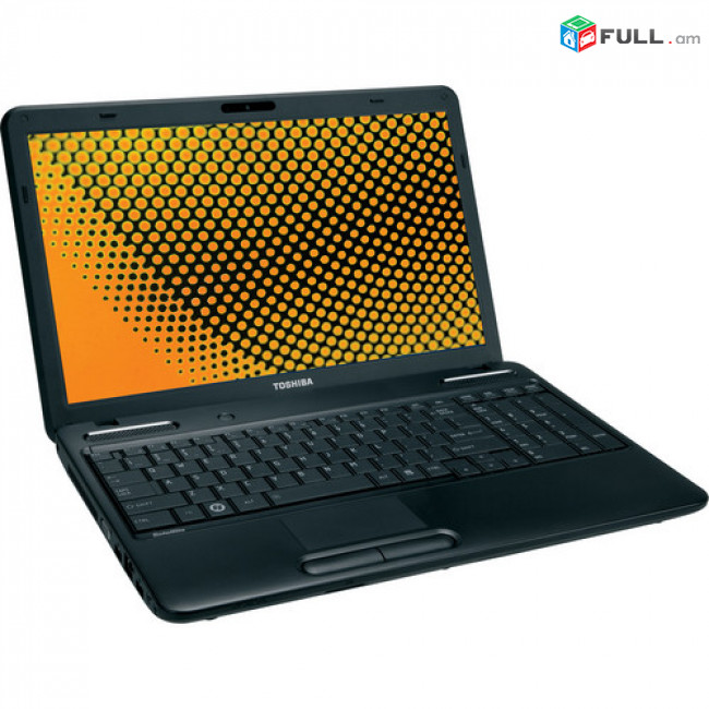 Notebook Тoshiba Satellite C655 Intel Core i3 2310M 4GB 250GB Windows 11 նոութբուք ноутбук