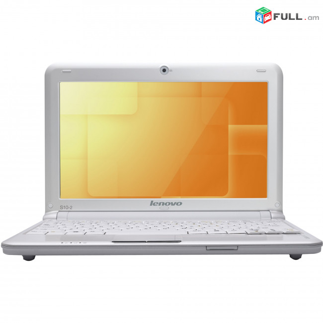 Netbook Lenovo Intel Atom N270 2Gb 160GB Նեթբուք Нетбук