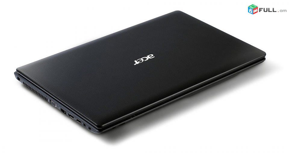 Օֆիսային նոութբուք Acer Aspire 5252 15,6 " дюйм RAM 3GB ROM HDD 500 windows + office ноутбук notebook