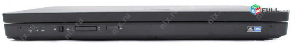GeForce խաղային նոութբուք Lenovo IdeaPad Y530 15,6 " RAM 4GB SSD 120GB notebook ноутбук