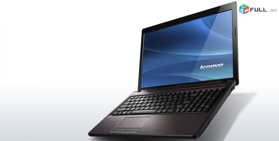 Intel core i3 պրոցեսորով նոութբուք Lenovo G580 15,6 " дюйм RAM 4GB DDR3 HDD 500GB notebook ноутбук windows 10